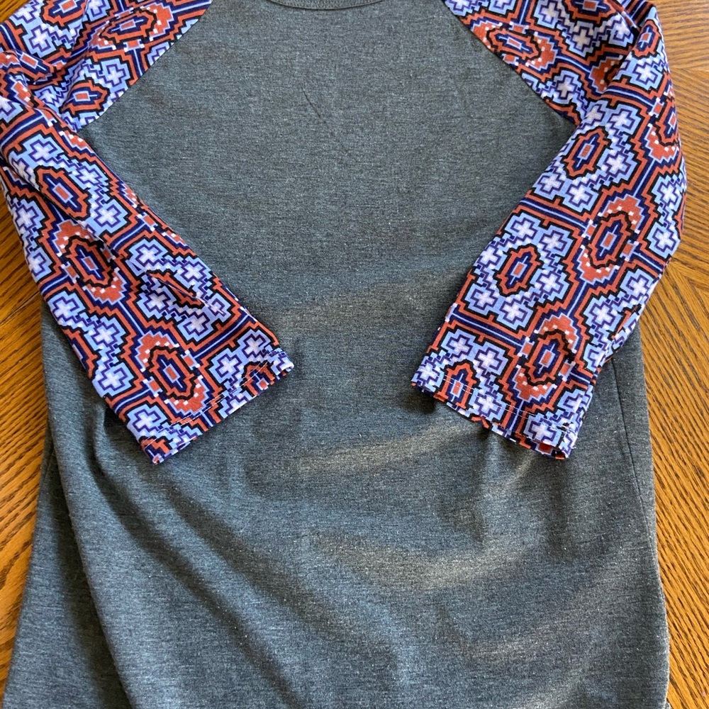 Lularoe Randy shirts - Picture 3 of 4